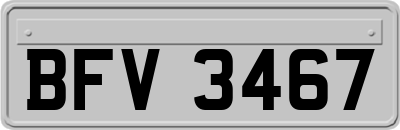 BFV3467