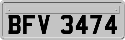 BFV3474
