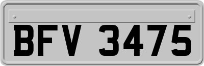 BFV3475