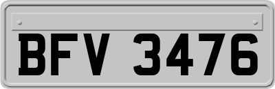 BFV3476