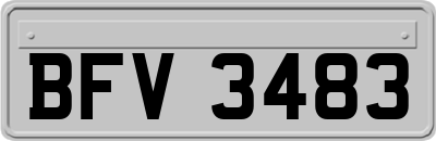 BFV3483