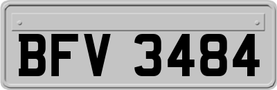 BFV3484