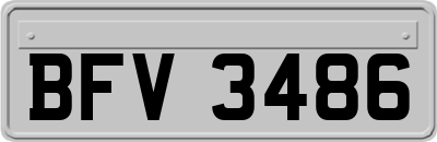BFV3486