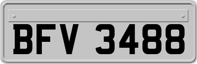 BFV3488