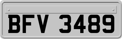 BFV3489