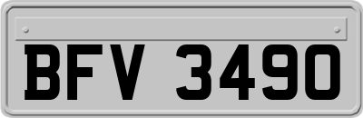 BFV3490