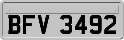 BFV3492