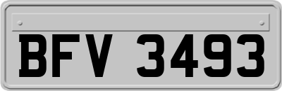 BFV3493