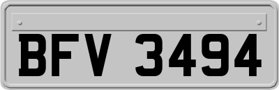 BFV3494