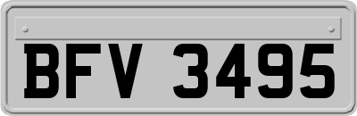 BFV3495