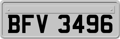 BFV3496