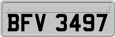 BFV3497