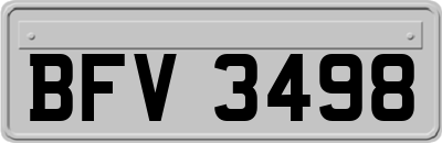 BFV3498