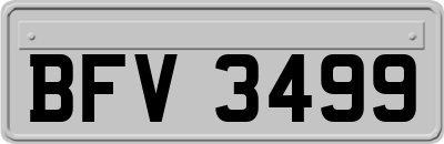BFV3499