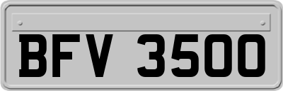BFV3500