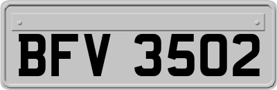 BFV3502