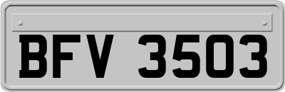 BFV3503