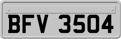 BFV3504