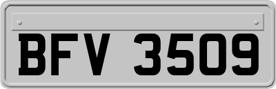 BFV3509