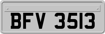 BFV3513