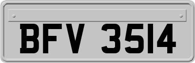 BFV3514
