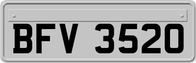 BFV3520