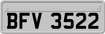 BFV3522