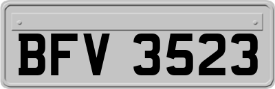 BFV3523