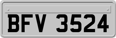 BFV3524