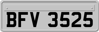 BFV3525
