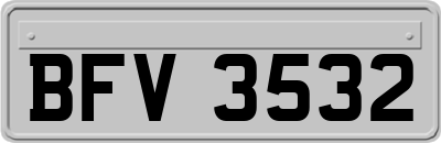 BFV3532