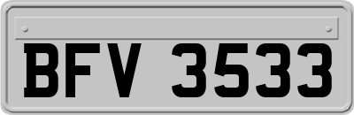 BFV3533