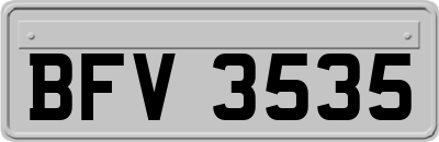 BFV3535