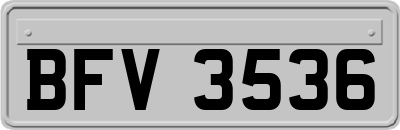 BFV3536