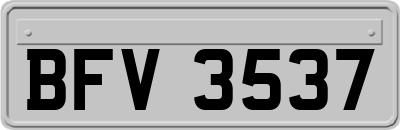BFV3537