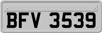 BFV3539