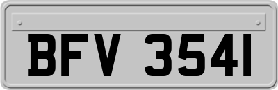 BFV3541