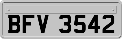 BFV3542