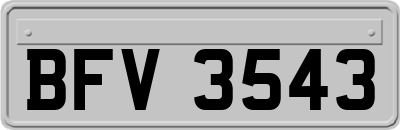 BFV3543