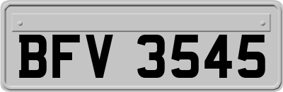 BFV3545