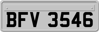 BFV3546