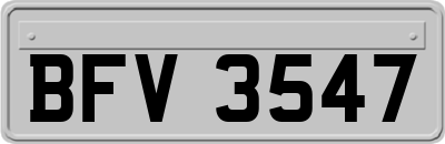BFV3547