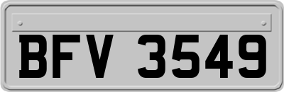 BFV3549