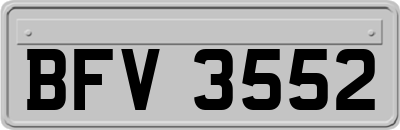 BFV3552