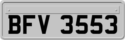 BFV3553