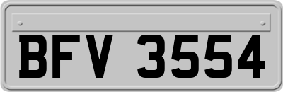 BFV3554