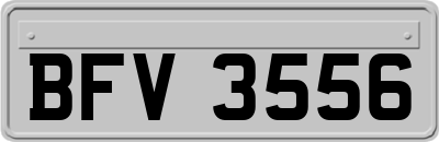 BFV3556