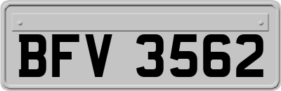 BFV3562
