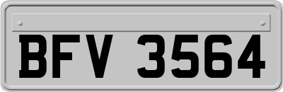 BFV3564