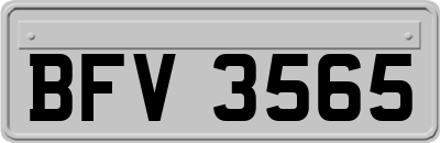 BFV3565